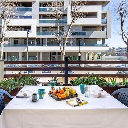 Luminoso A Due Passi Dal Mare 51A Lägenhet Montesilvano Marina Exteriör bild